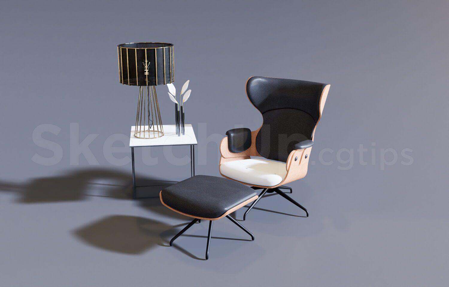 Armchair