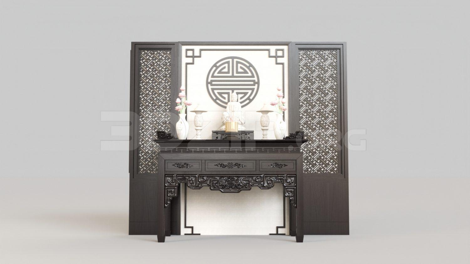 Altar