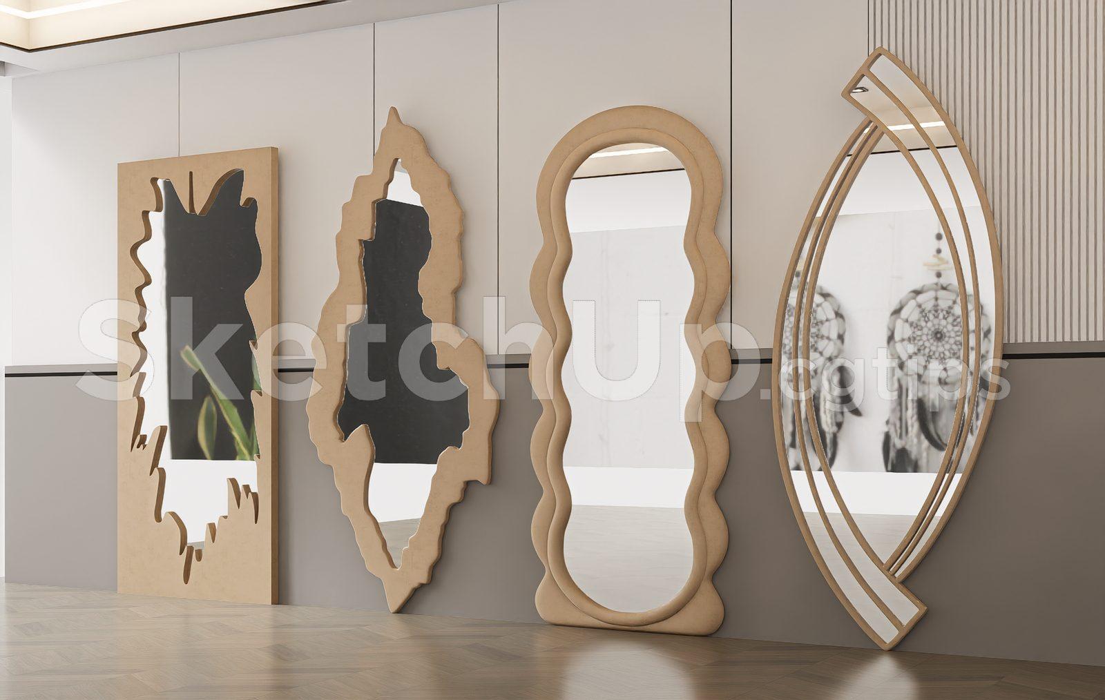 Mirrors