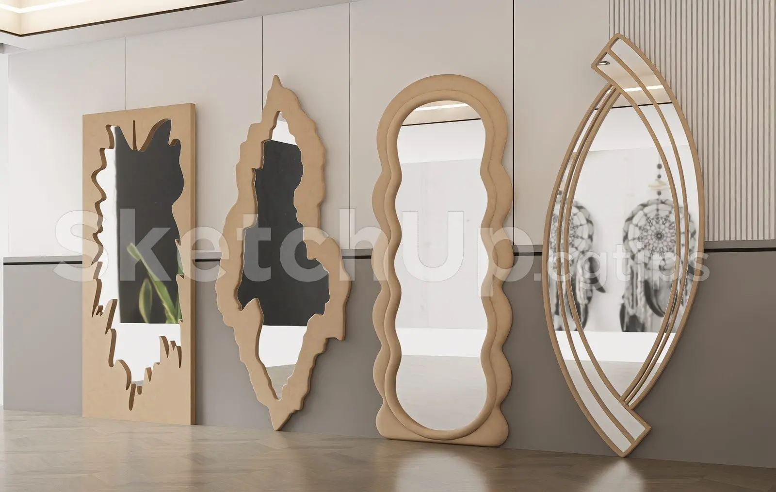 Mirrors