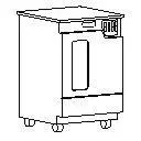 Steam Scrubber