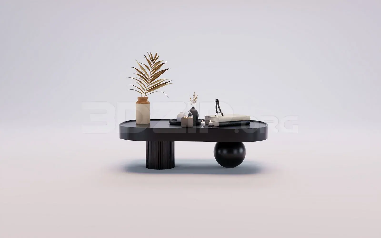 Tea Table