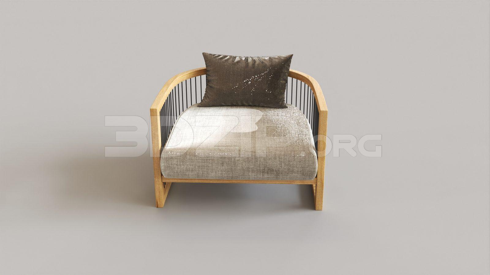 Armchair