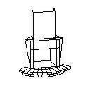 Generic Fireplace 5