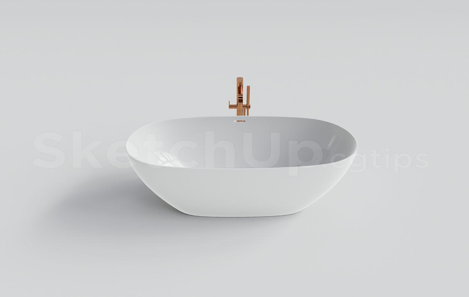 Bathtub