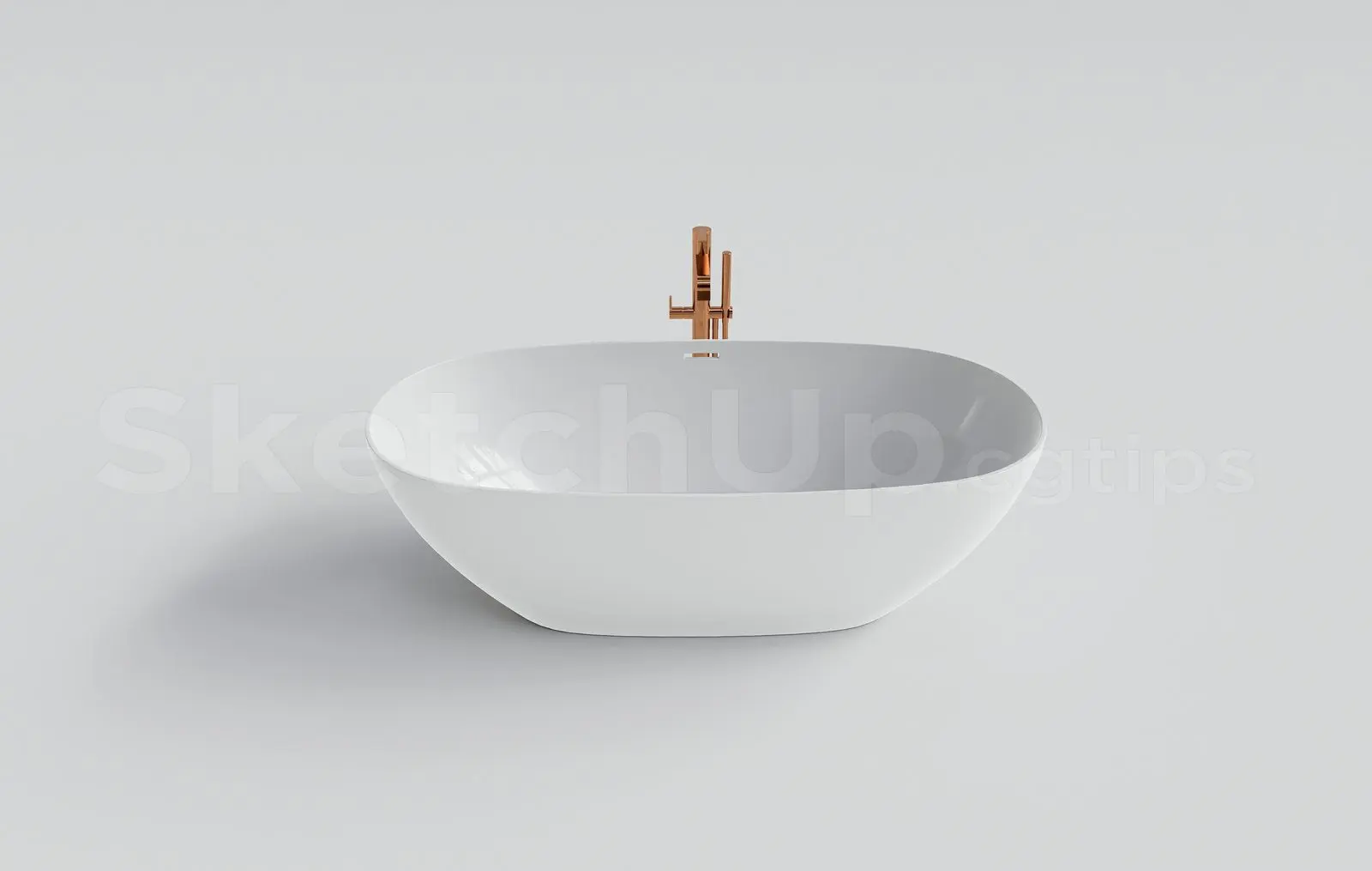 Bathtub