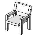 Arm Chair