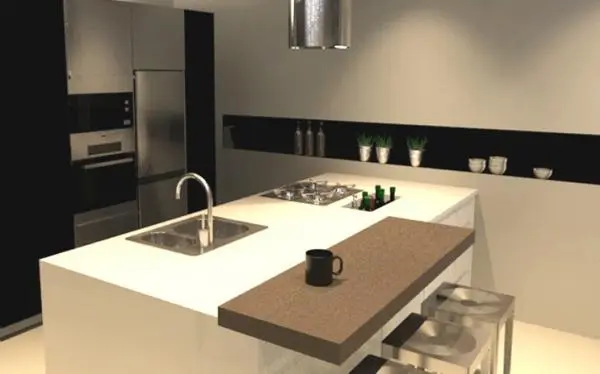 Cooktop