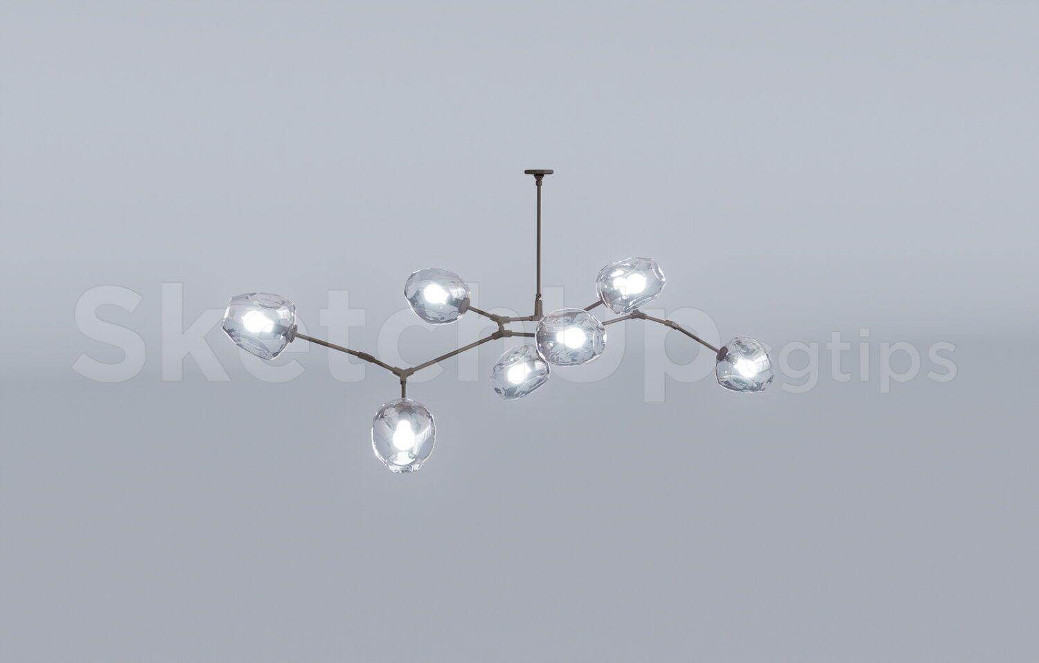 Ceiling Light