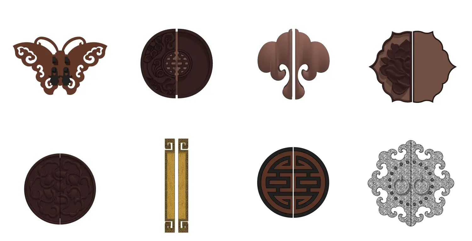 Door Handle