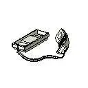 Generic Telephone off the hook