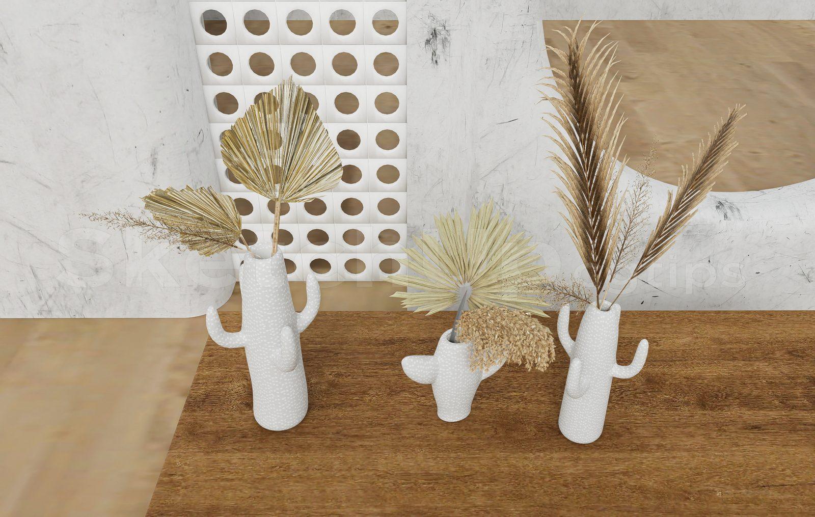 Decorative Set