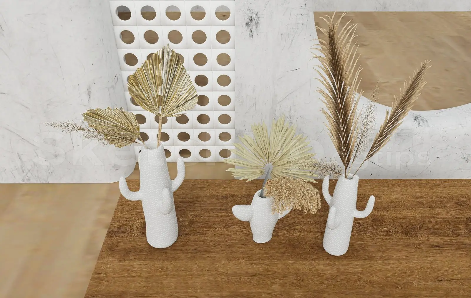 Decorative Set