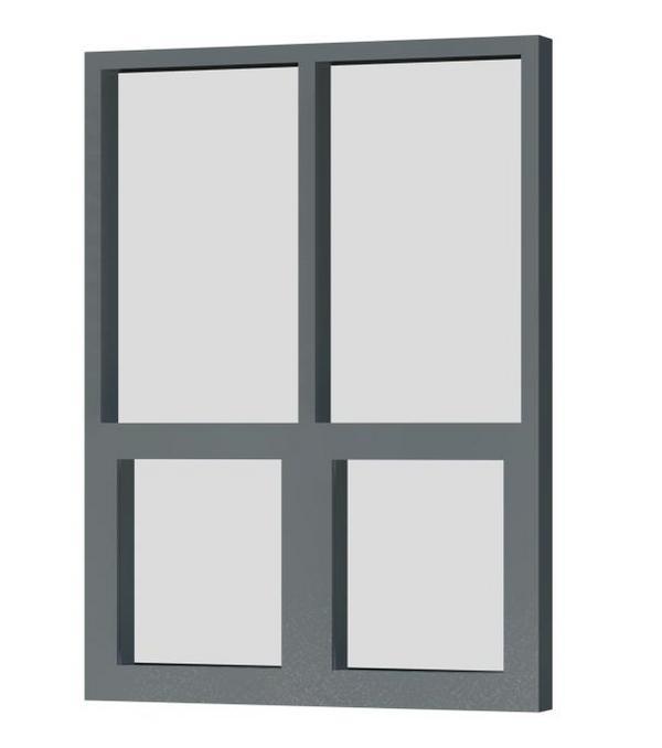 Operable Casment Window