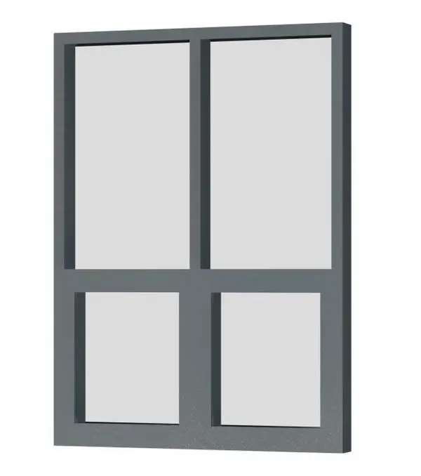 Operable Casment Window