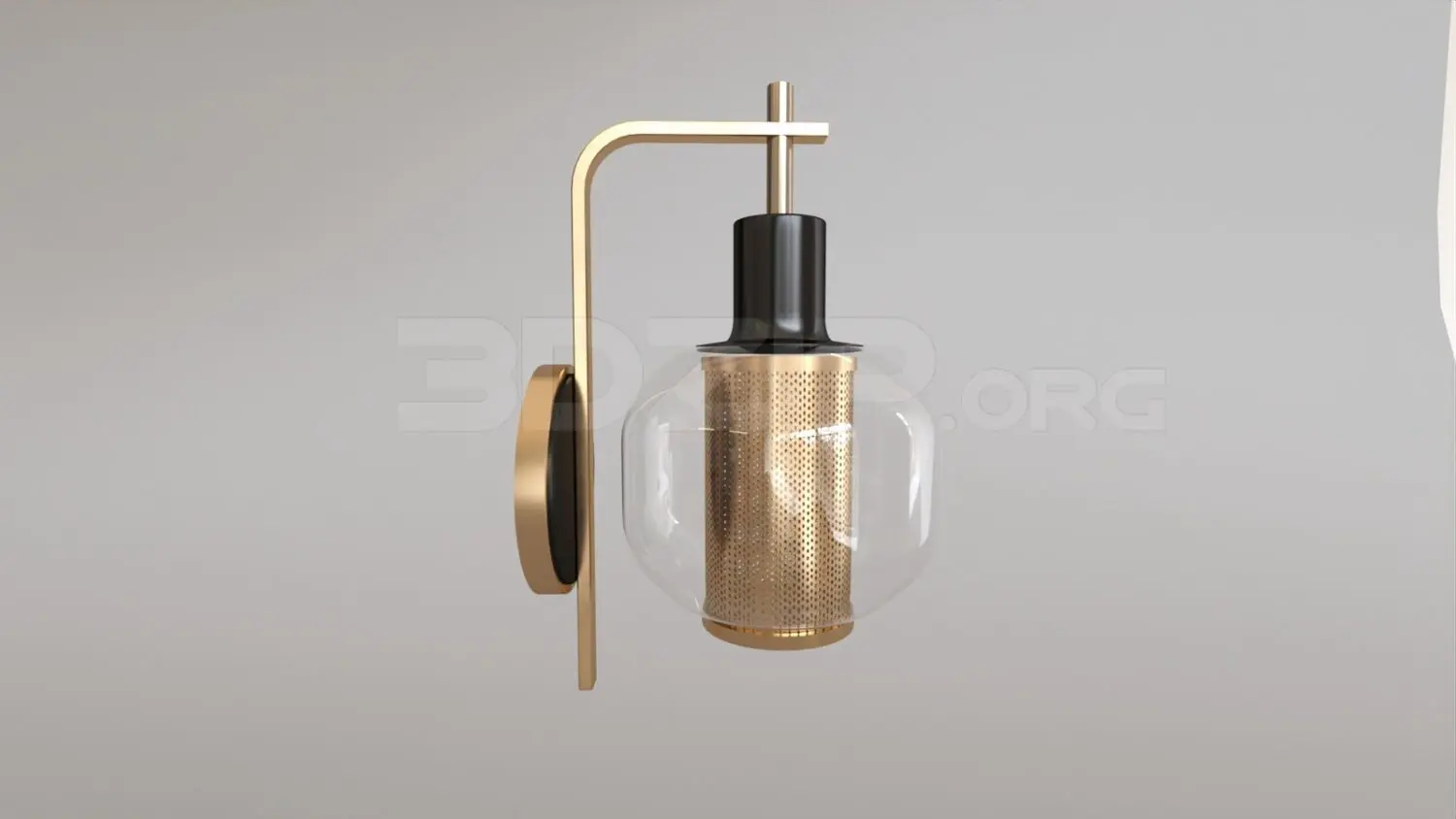 Wall Lamp