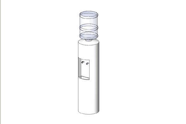 Water Cooler