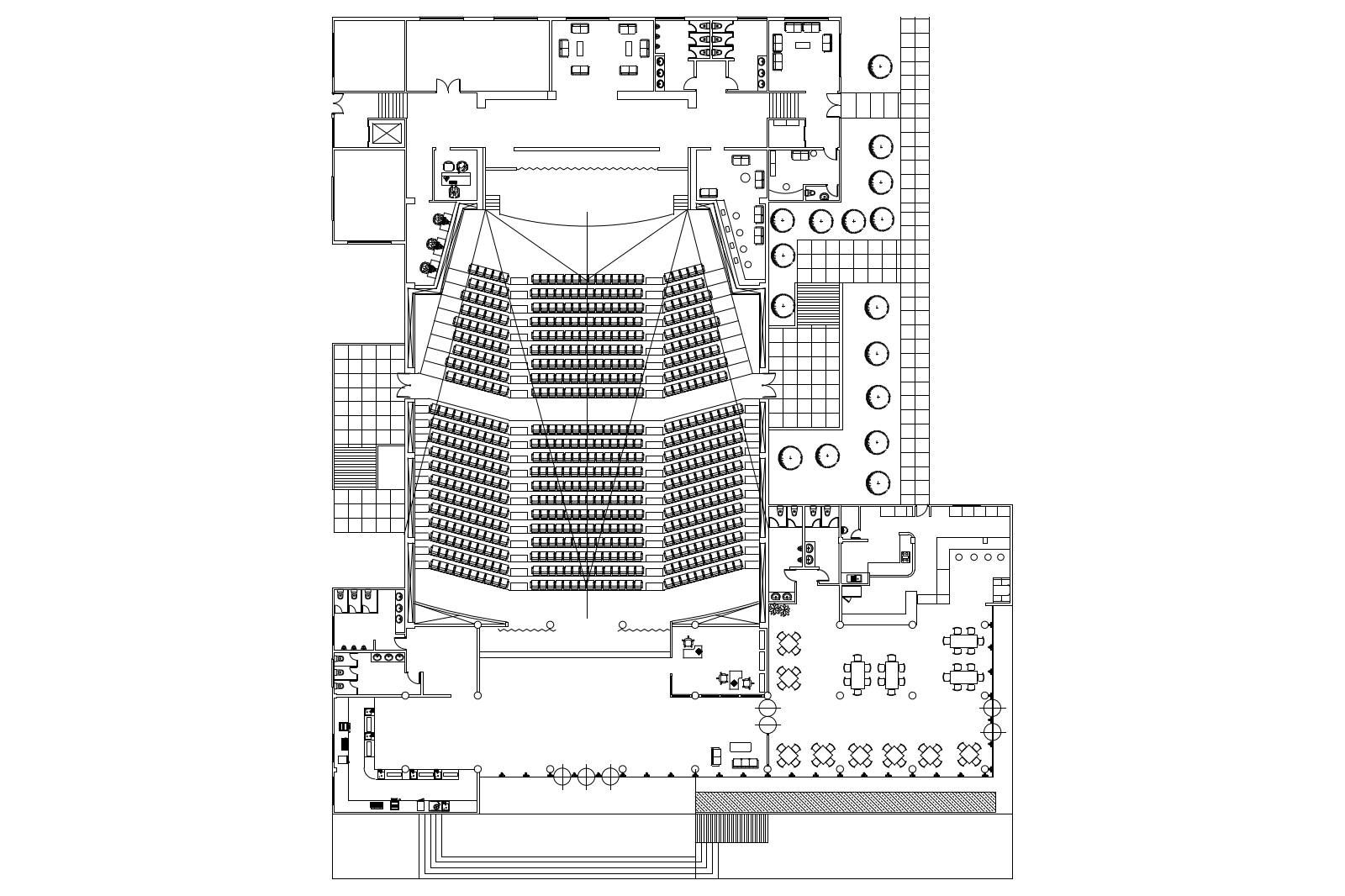 Concert Hall