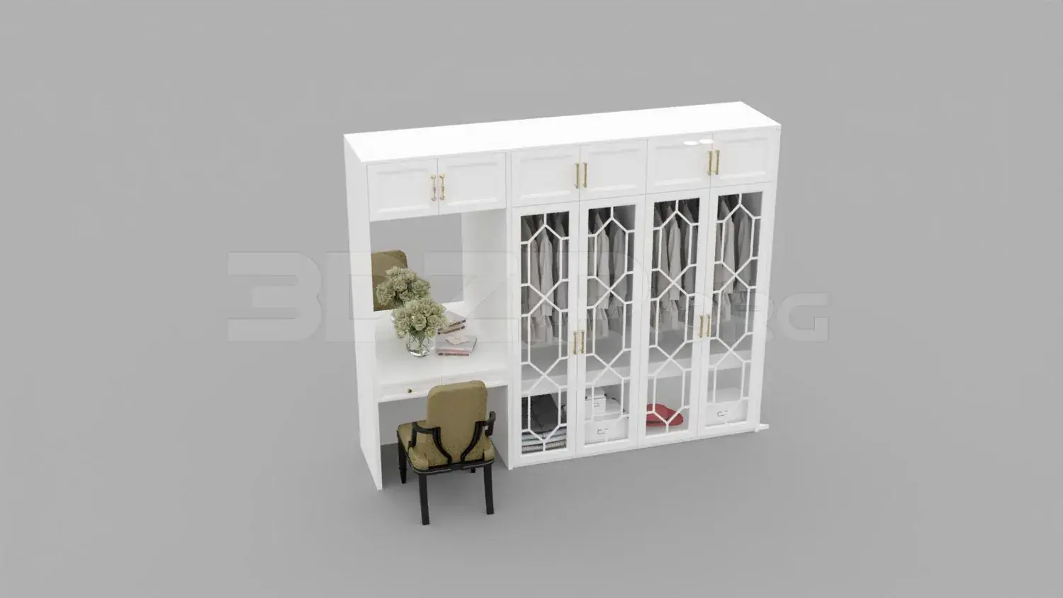 Wardrobe