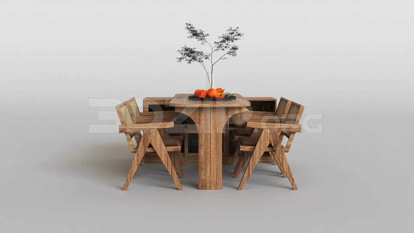 Dining Table And Chair