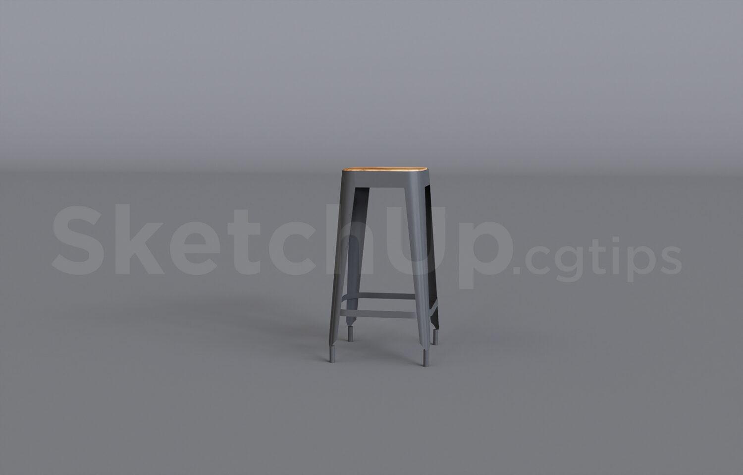 Bar Stool