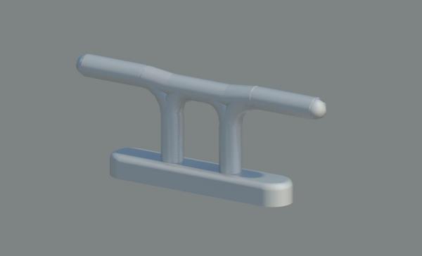 Cleat