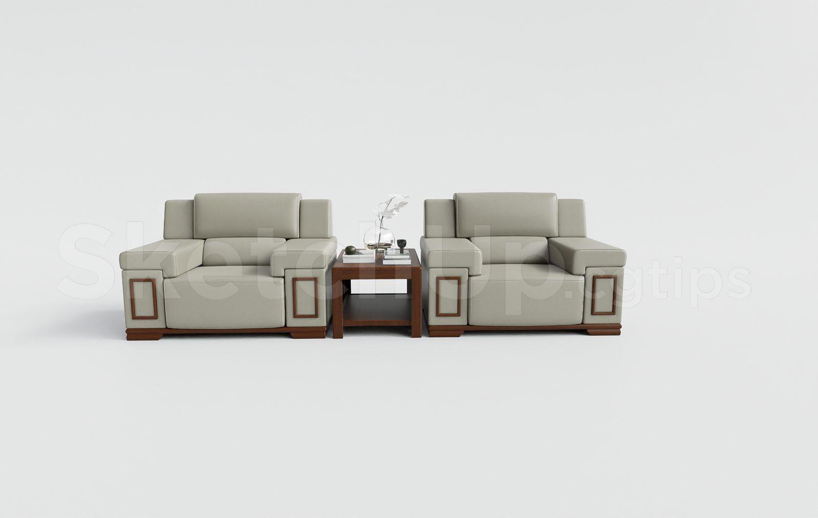 Office Sofa
