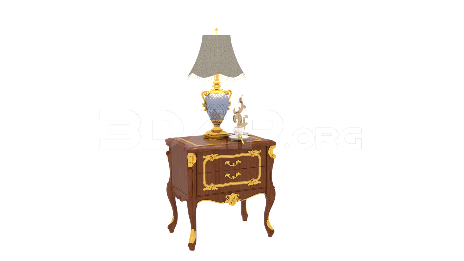 Decorative Set