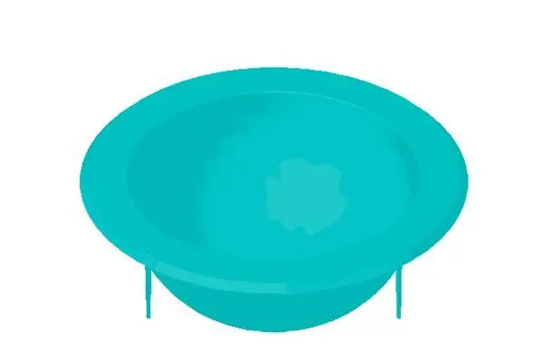 Kohler - K-3319 PRO TaskSink