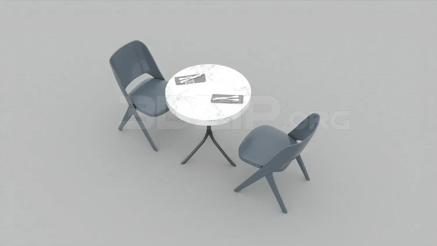 Table And Chair