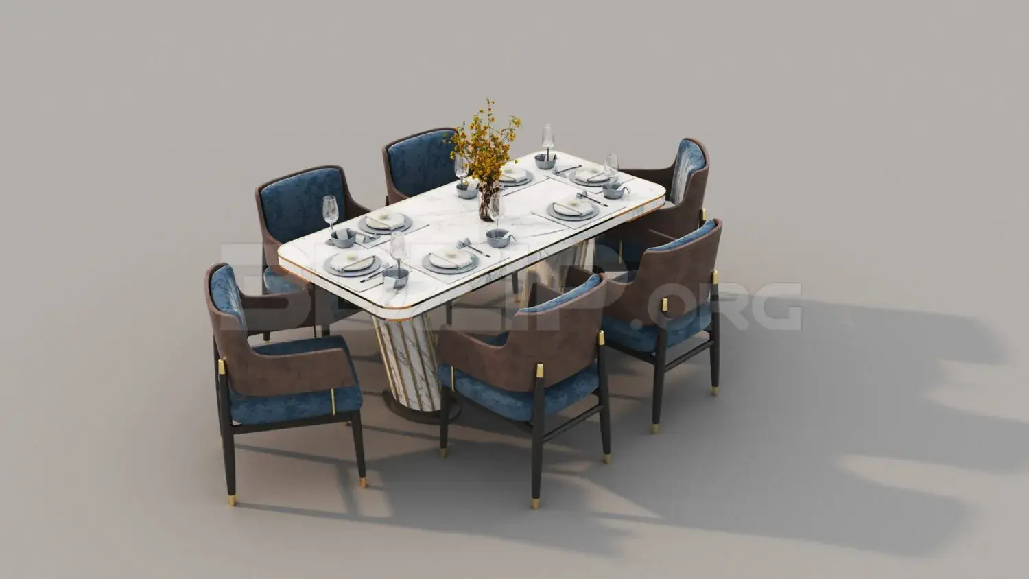 Dining Table And Chair
