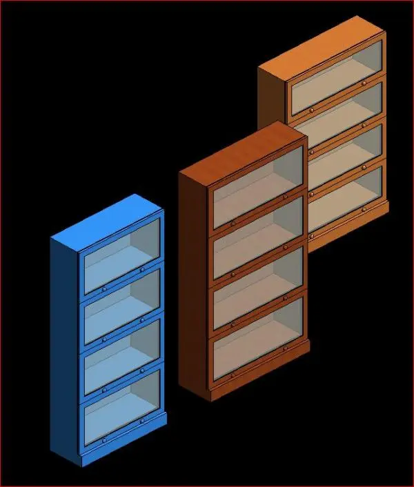 Bookcase