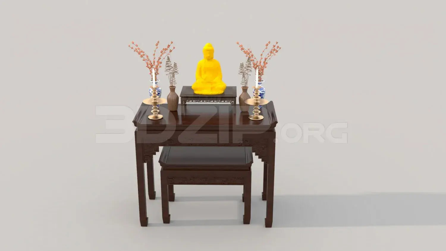 Altar