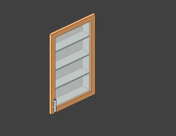 Medicine Cabinet