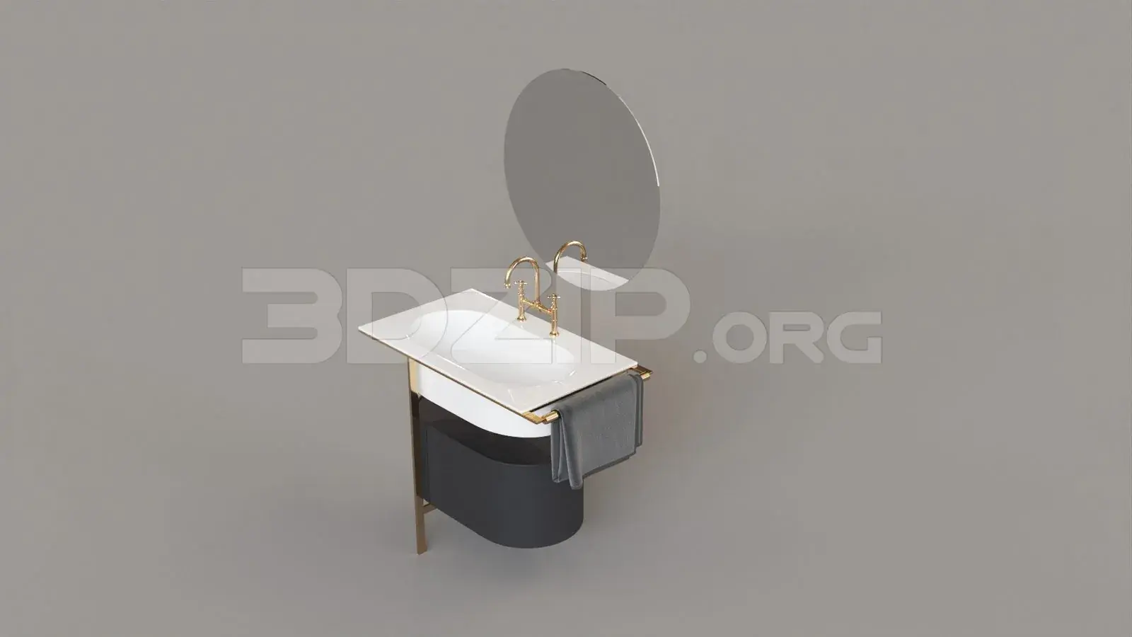 Wash Basin