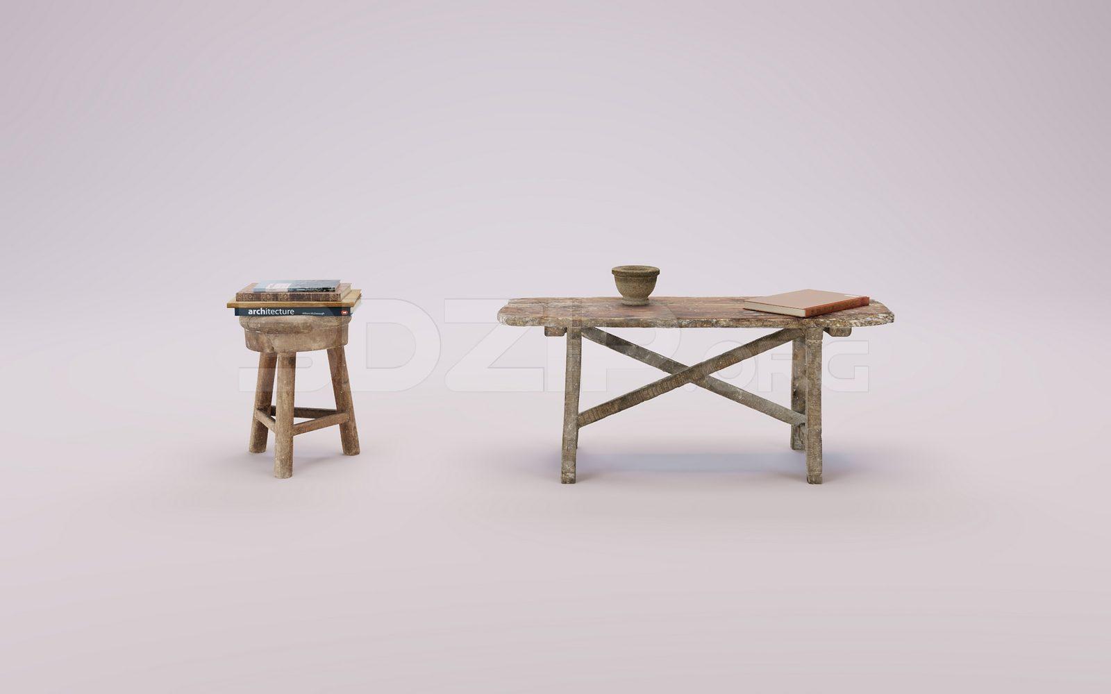 Bench