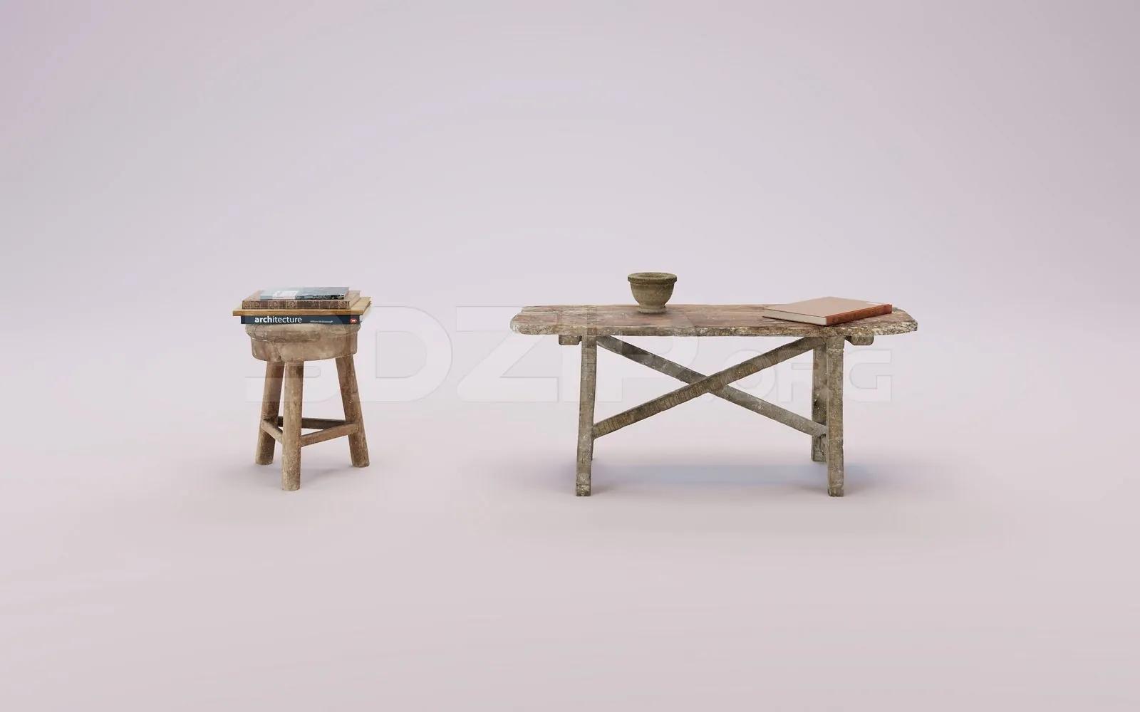 Bench
