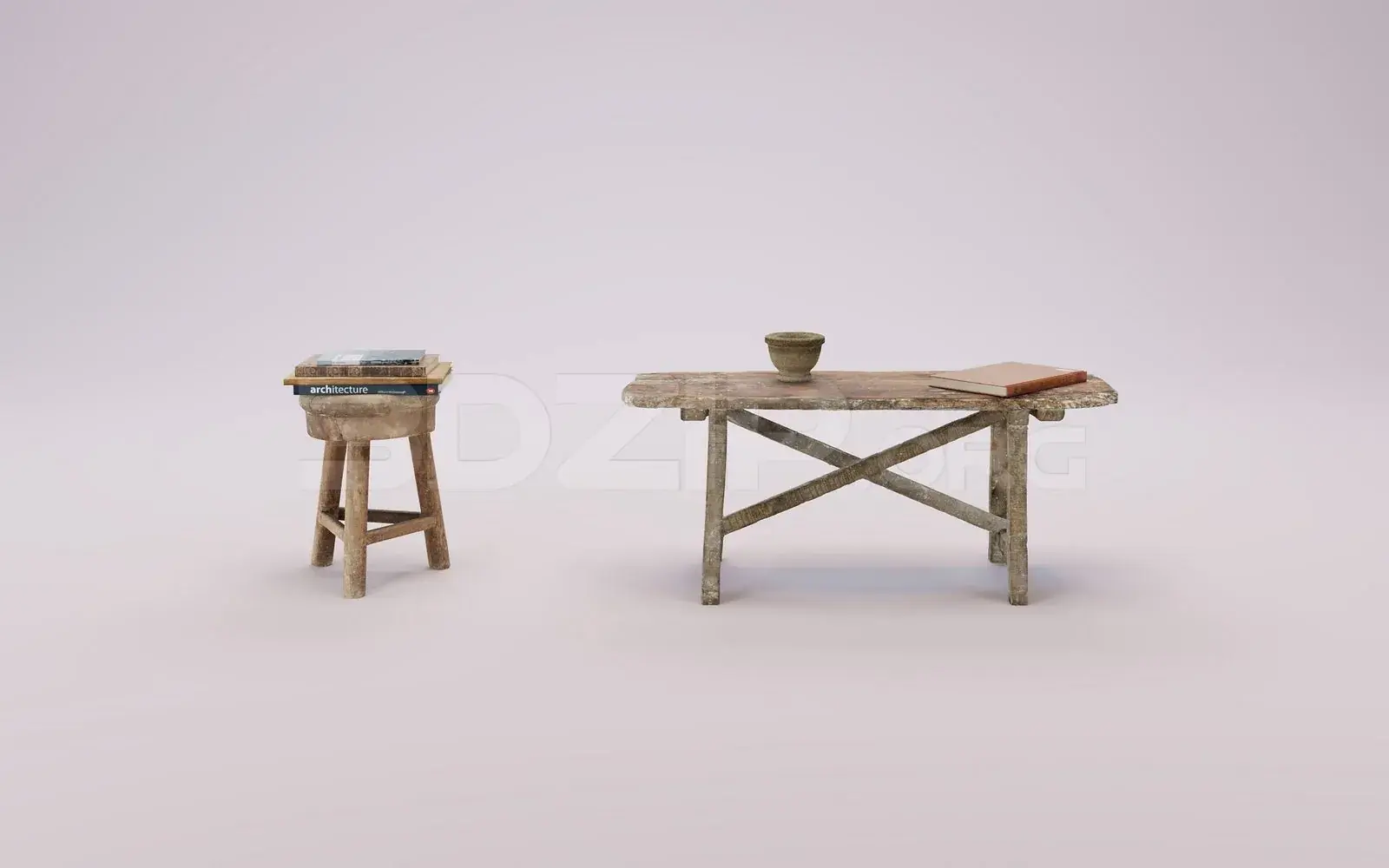 Bench