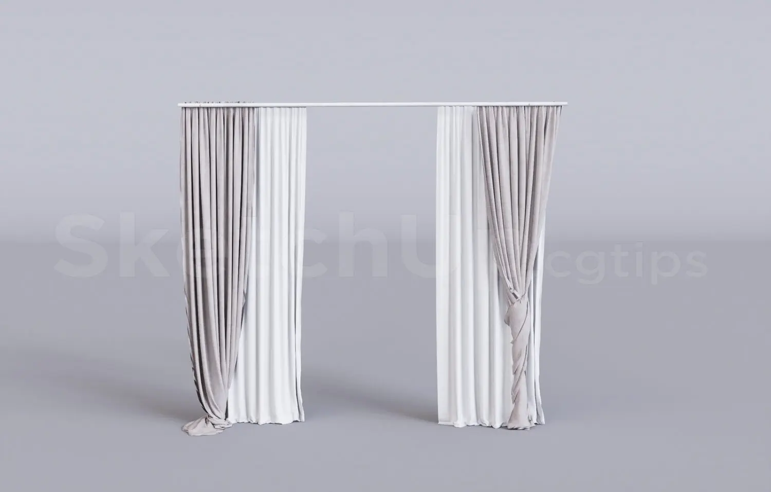 Curtain — preview 1 (cgtips, CC0)