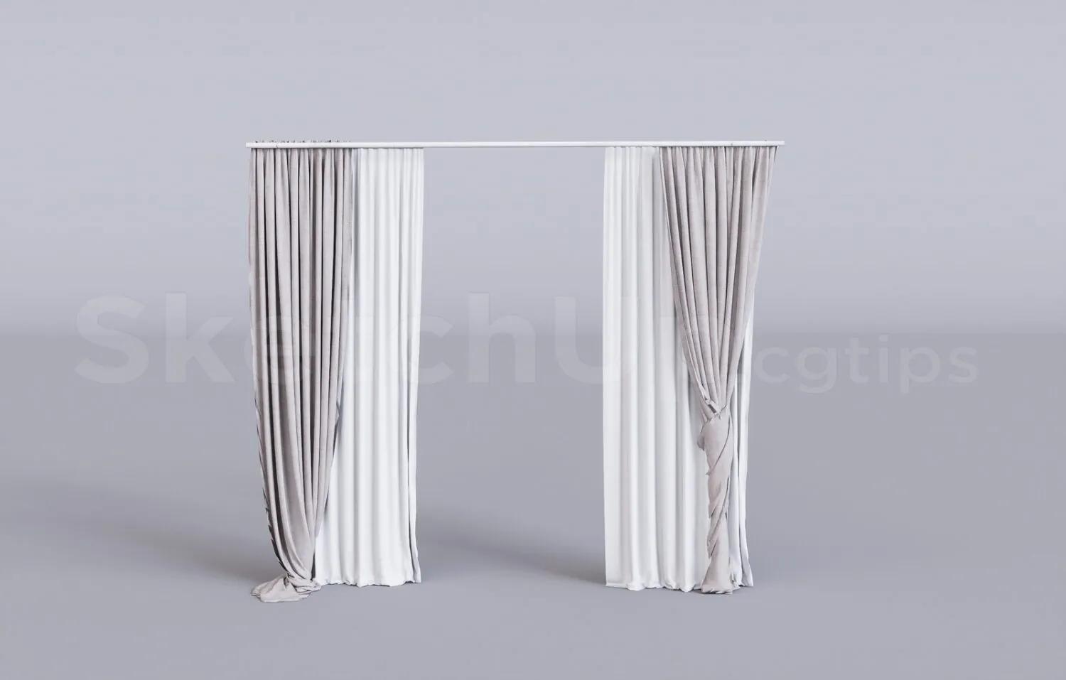 Curtain