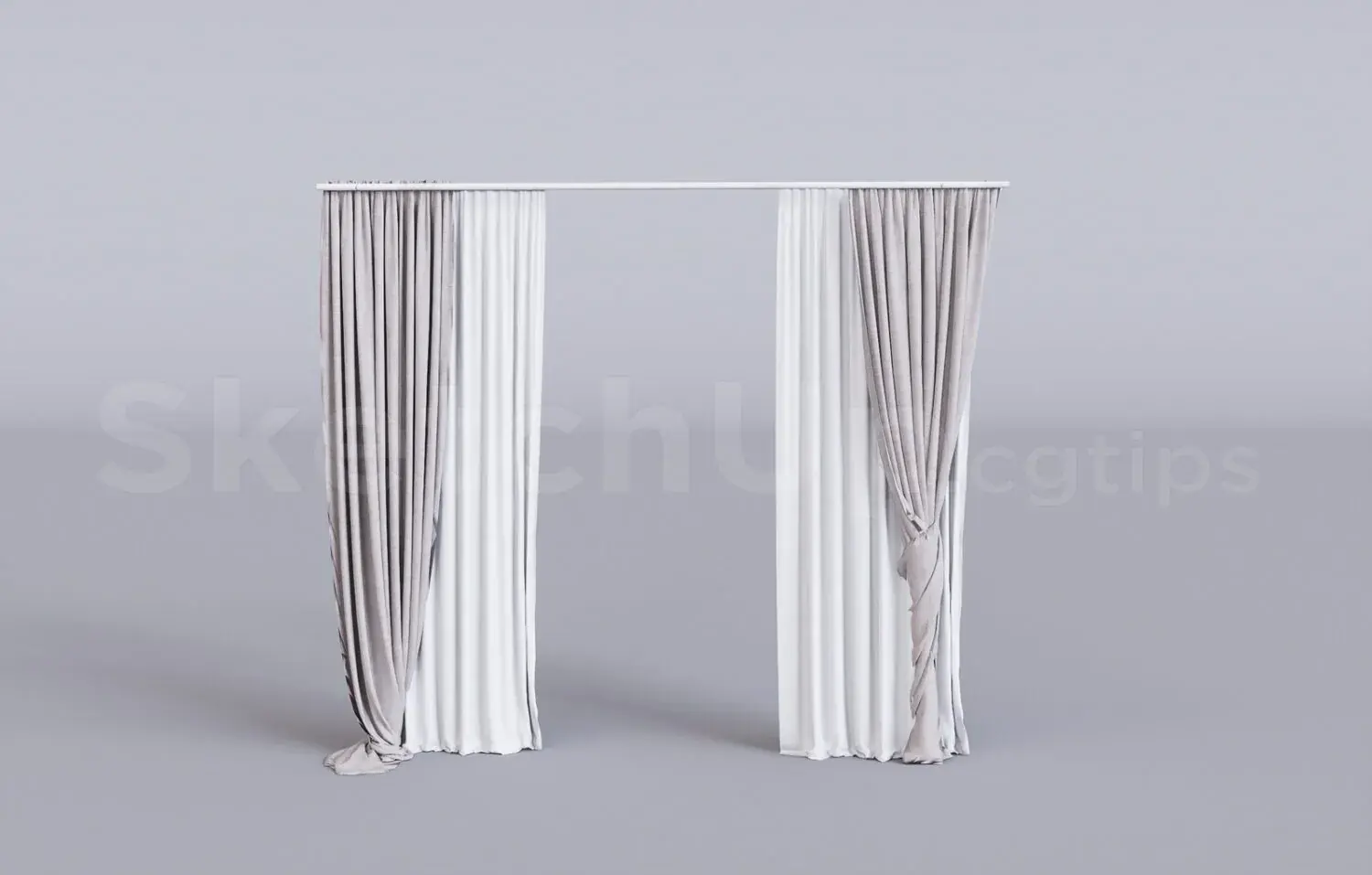 Curtain