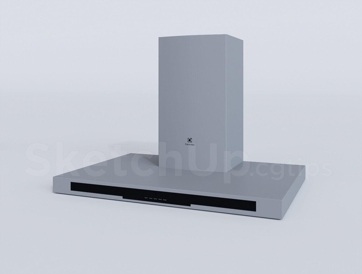 Range Hood