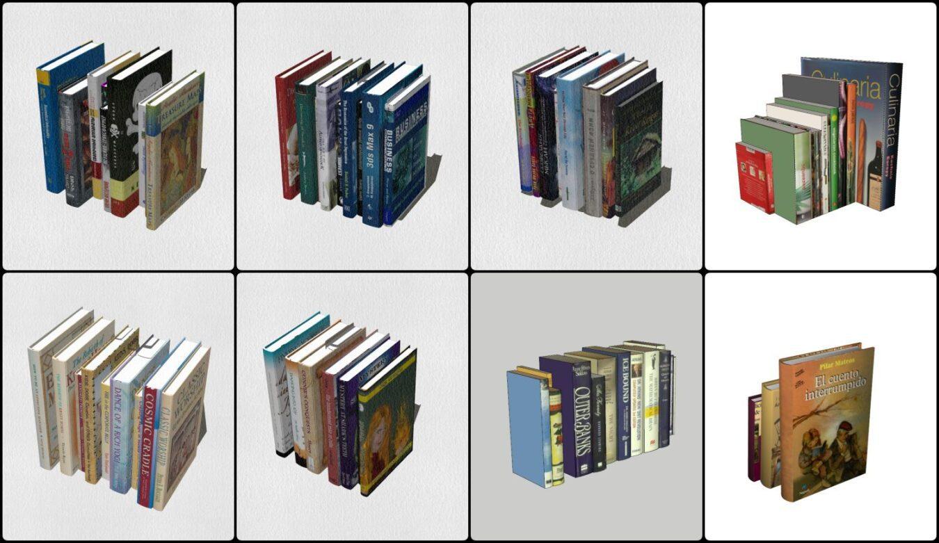 Book