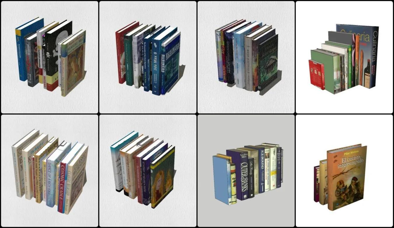 Book
