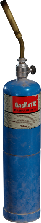 Propane Torch 2