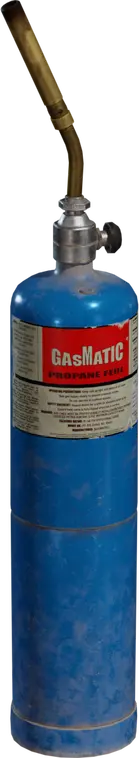 Propane Torch 2