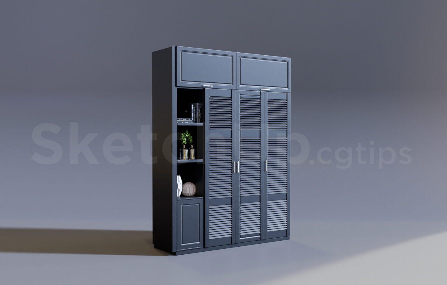 Wardrobe