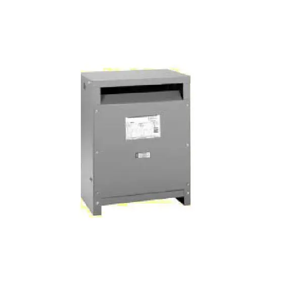 Transformers Ventilated Type CSL3