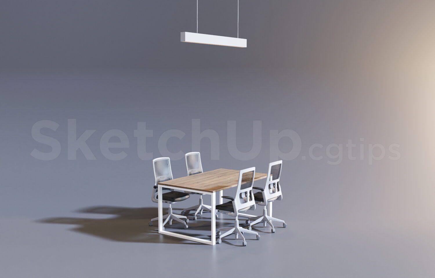 Table Work
