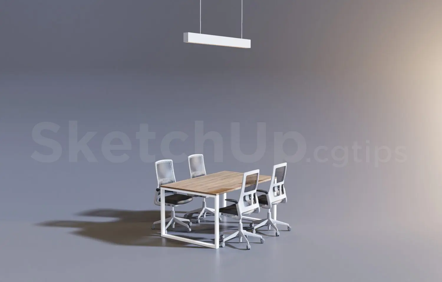 Table Work